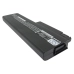Notebook battery Compaq Business Notebook 6510b