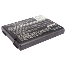 Kompatibilná náhrada batérie za Compaq 346970-001,346971-001,350836-001,371913-001,371914-001...