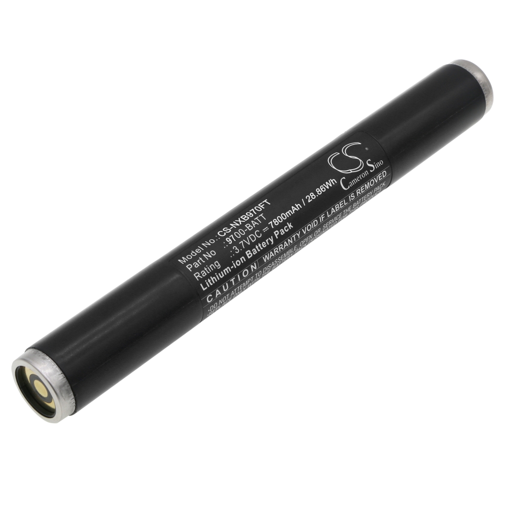 Batéria osvetľovacieho systému Nightstick CS-NXB970FT