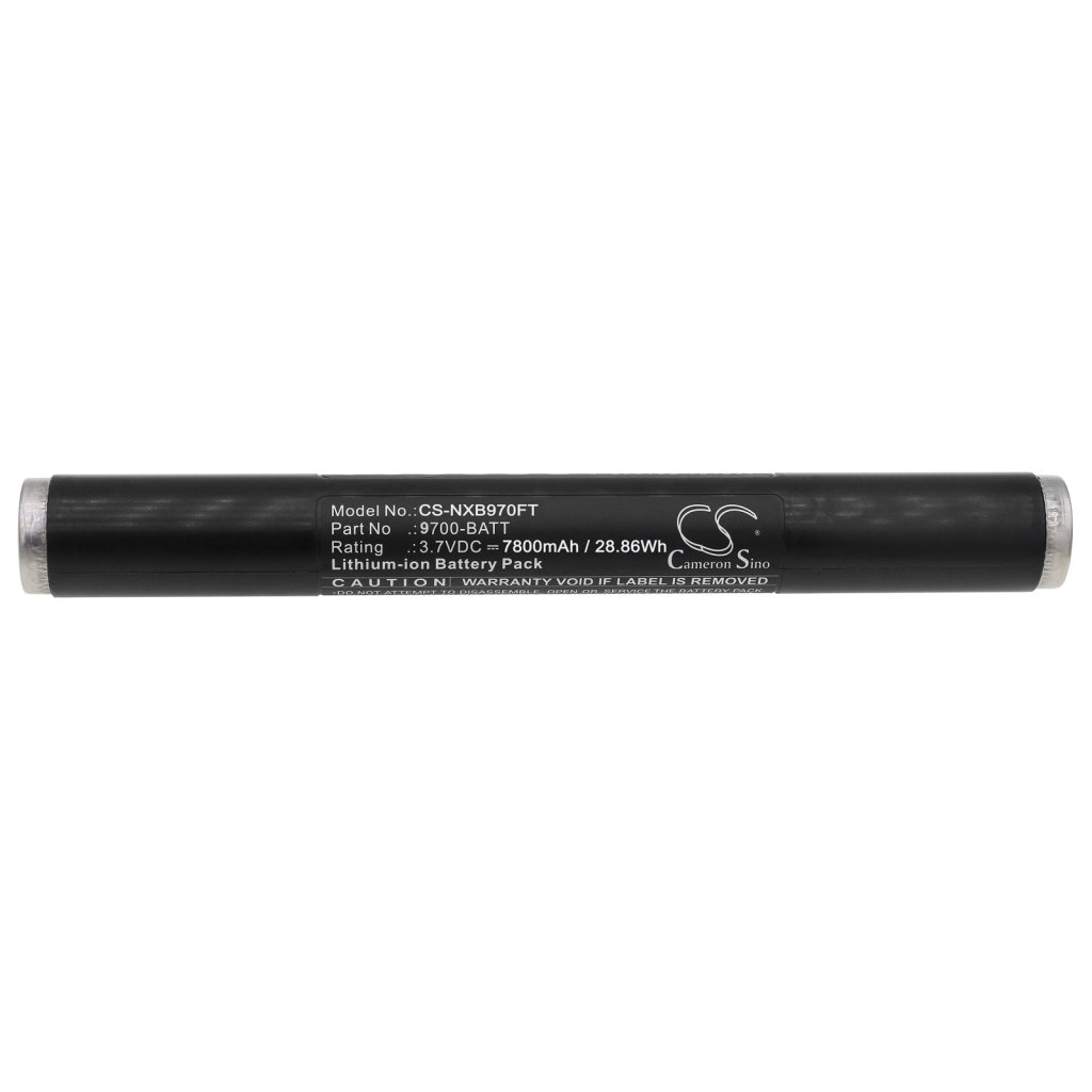 Batéria osvetľovacieho systému Nightstick CS-NXB970FT