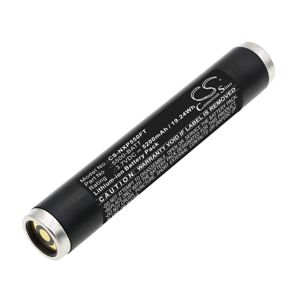Batéria osvetľovacieho systému Nightstick CS-NXP550FT