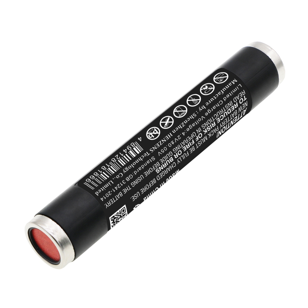 Batéria osvetľovacieho systému Nightstick CS-NXP551FT