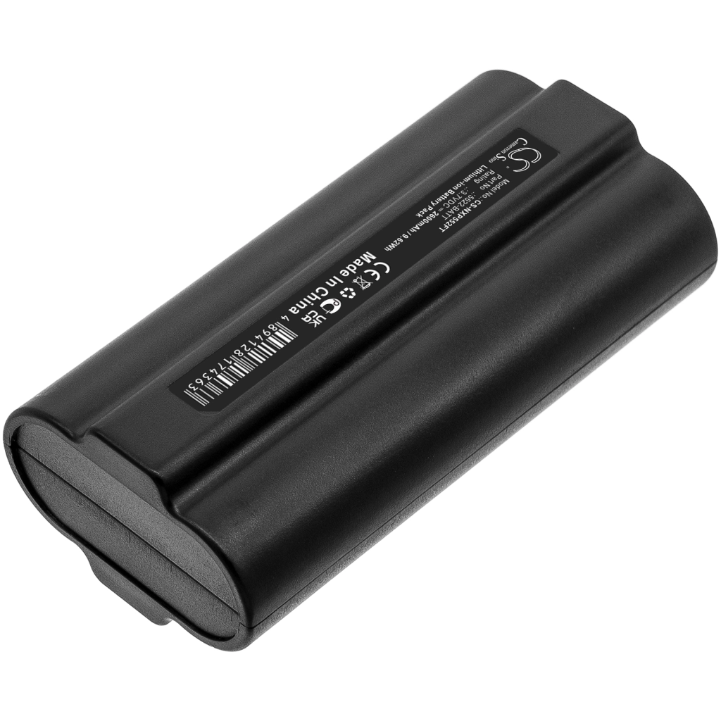 CS-NXP552FT