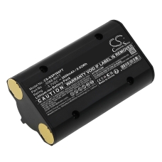 Kompatibilní náhrada baterie za Nightstick 5568-BATT
