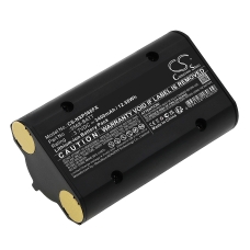 Kompatibilní náhrada baterie za Nightstick 5568-BATT
