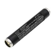 CS-NXP551FT<br />Batérie pre   nahrádza batériu 5500-BATT