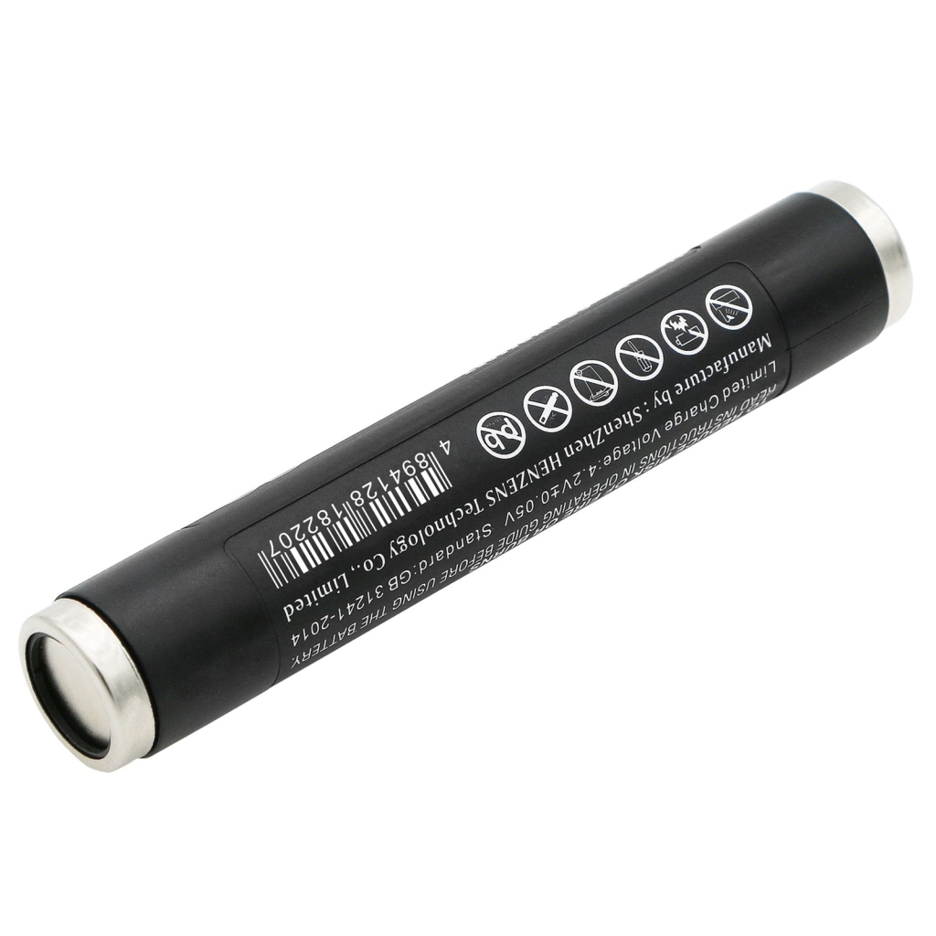 Batéria osvetľovacieho systému Nightstick CS-NXP960FT