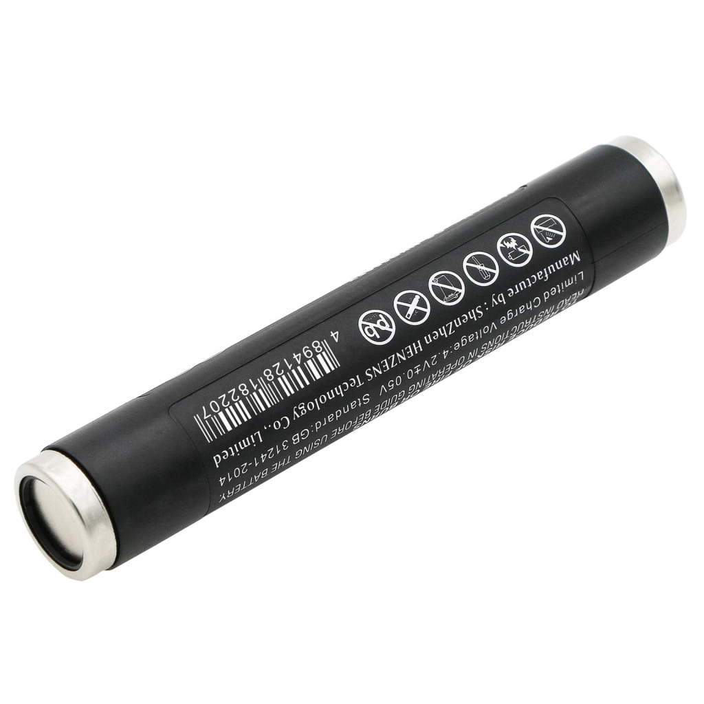Lighting System Battery Nightstick NSR-9900