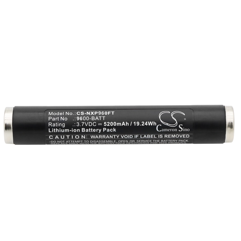 Lighting System Battery Nightstick NSR-9900