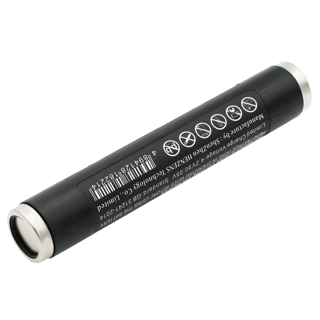 Batéria osvetľovacieho systému Nightstick CS-NXP961FT
