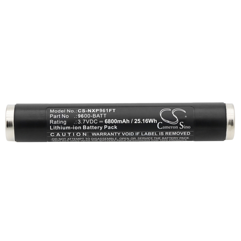 Batéria osvetľovacieho systému Nightstick CS-NXP961FT