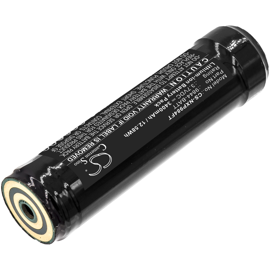 Batéria osvetľovacieho systému Nightstick CS-NXP984FT
