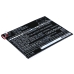 Batéria pre tablet Nextbook CS-NXT100SL