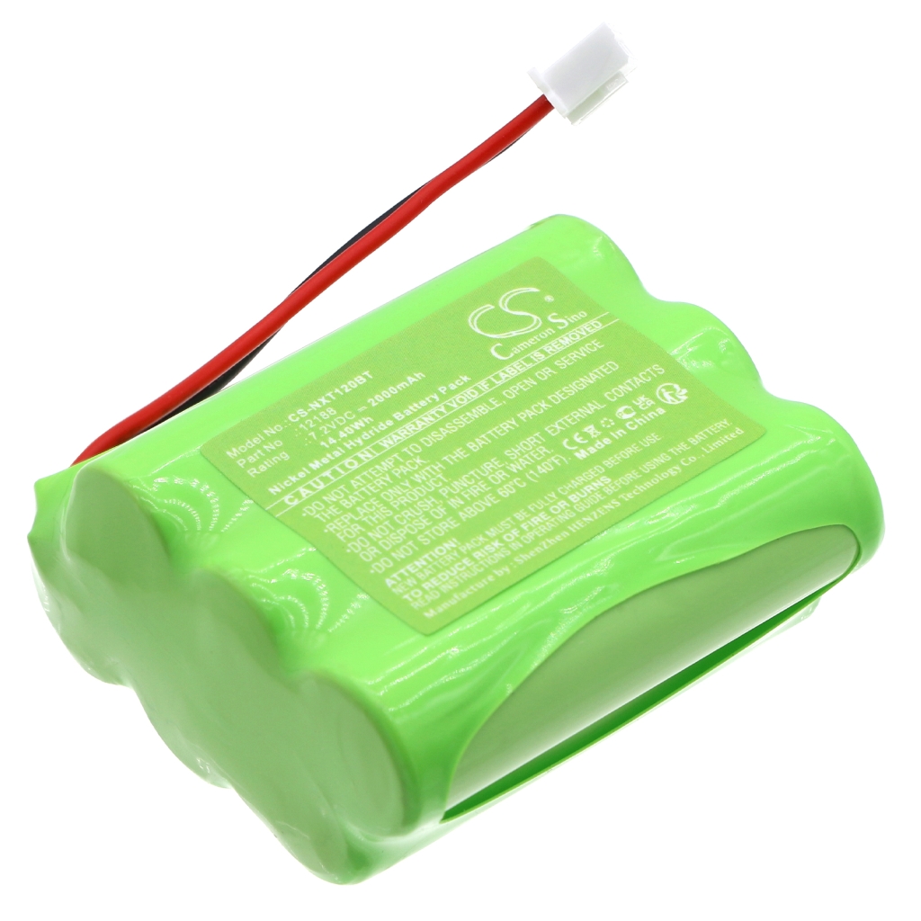 Batéria pre domáce bezpečnostné kamery Lupus CS-NXT120BT