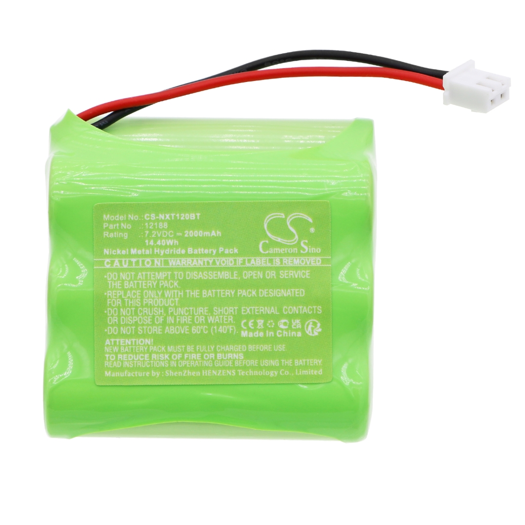 Batéria pre domáce bezpečnostné kamery Lupus CS-NXT120BT