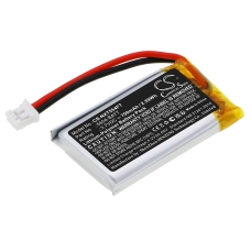 Kompatibilná náhrada batérie za Nightstick 5554-BATT