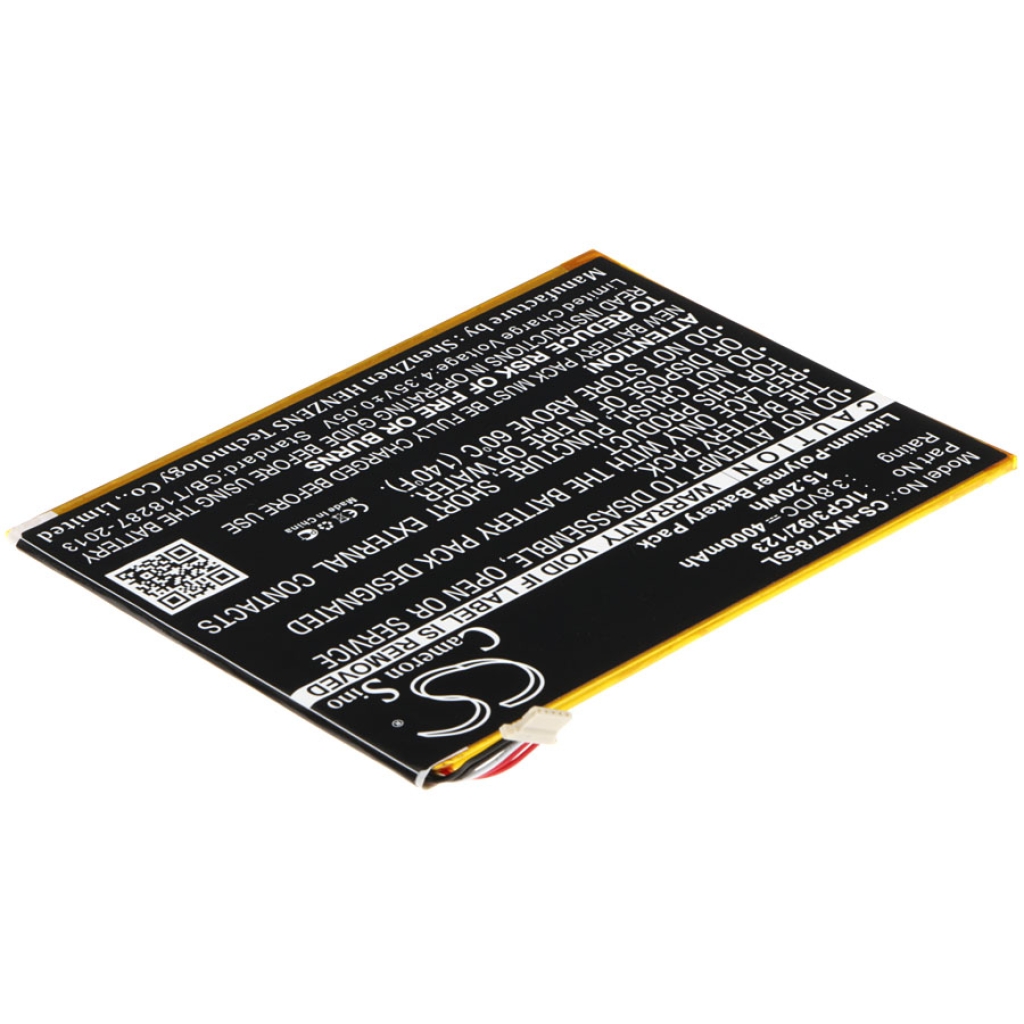 Batéria pre tablet Nextbook CS-NXT785SL
