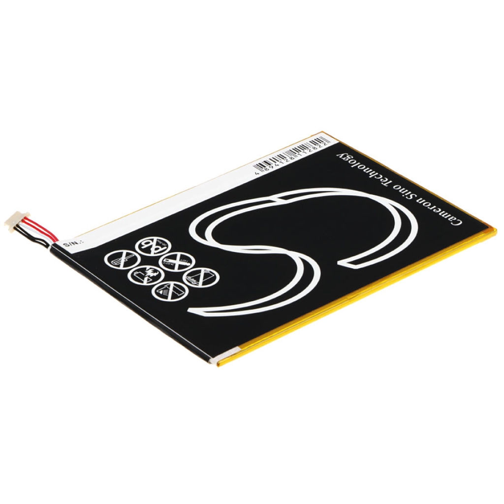 Batéria pre tablet Nextbook CS-NXT785SL