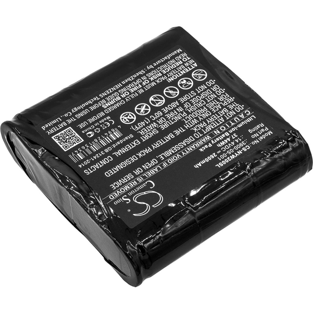 Batéria pre elektrické náradie Noyes CS-NYW200SL