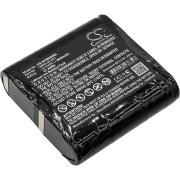 CS-NYW200SL<br />Batérie pre   nahrádza batériu 3900-05-001