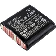 CS-NYW200XL<br />Batérie pre   nahrádza batériu 3900-05-001