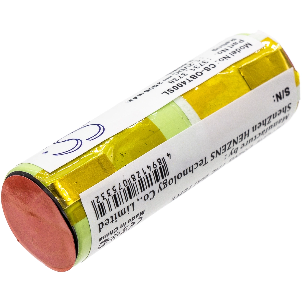 Lekárska batéria Oral-b CS-OBT400SL