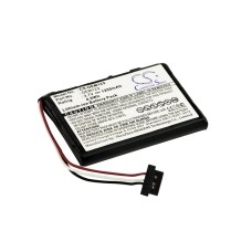 Kompatibilní náhrada baterie za Custom Battery Pack 