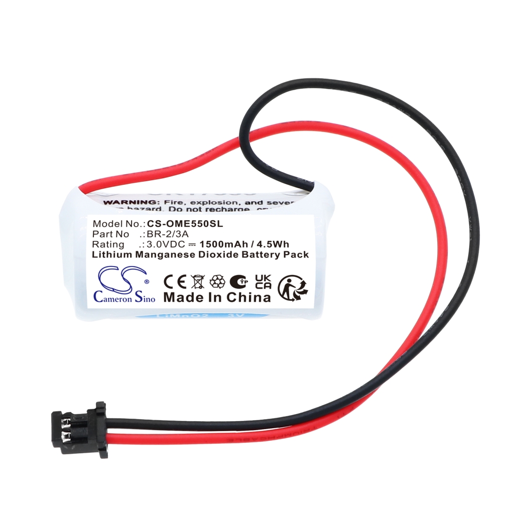 Battery Replaces BR17335