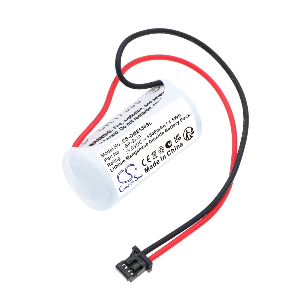 Battery Replaces BR17335