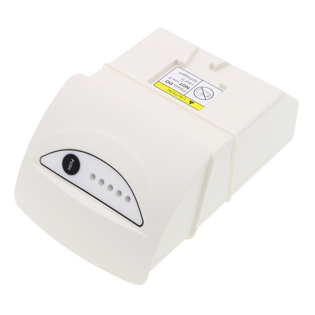 Lekárska batéria Onyx healthcare CS-ONH200MD