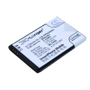 CS-OPA009SL<br />Batérie pre   nahrádza batériu BLT009