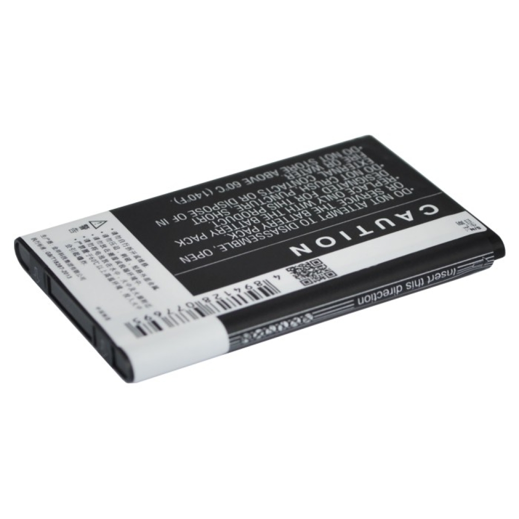 Batérie pre mobilné telefóny OPPO CS-OPA129SL