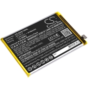 Battery compatibleWith OPPO