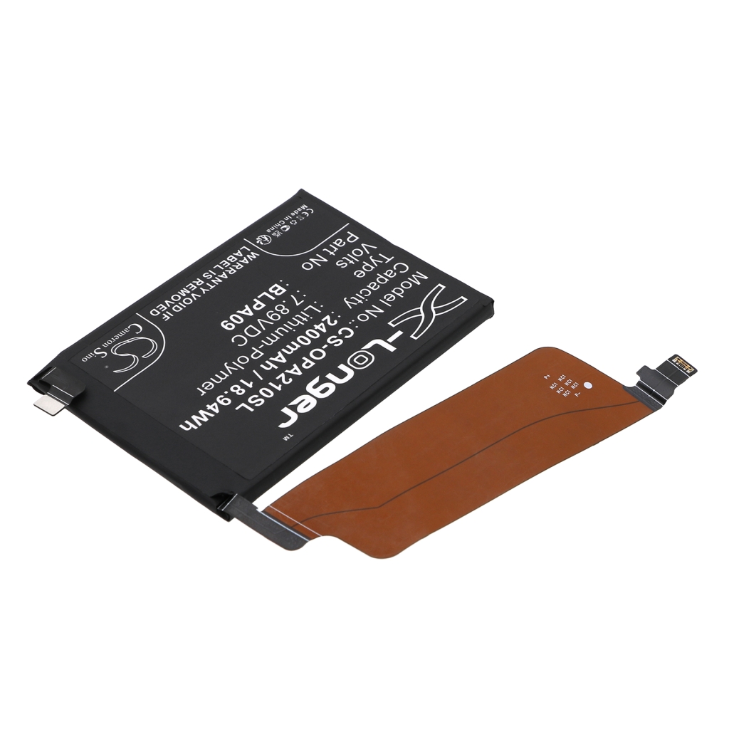 Batérie pre mobilné telefóny Oneplus CS-OPA210SL