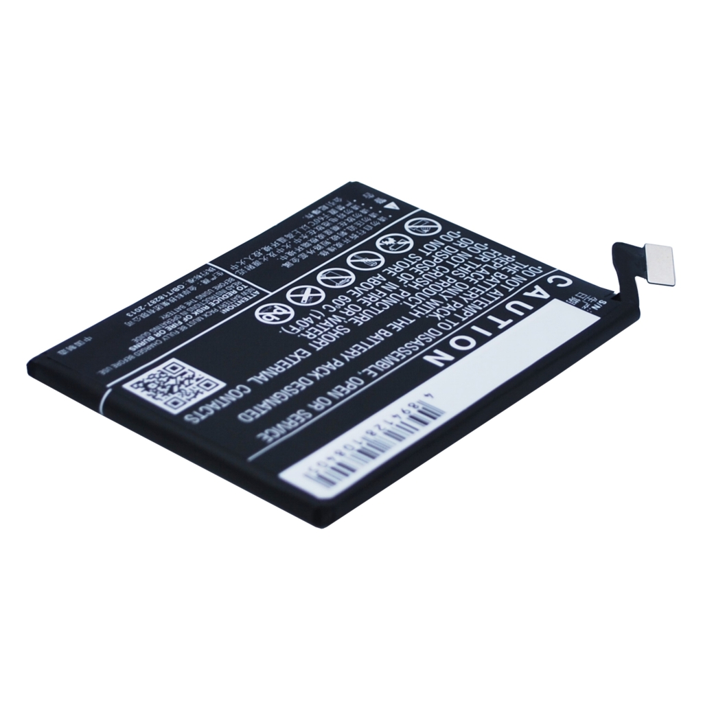 Batéria kompatibilné s OPPO CS-OPA310SL