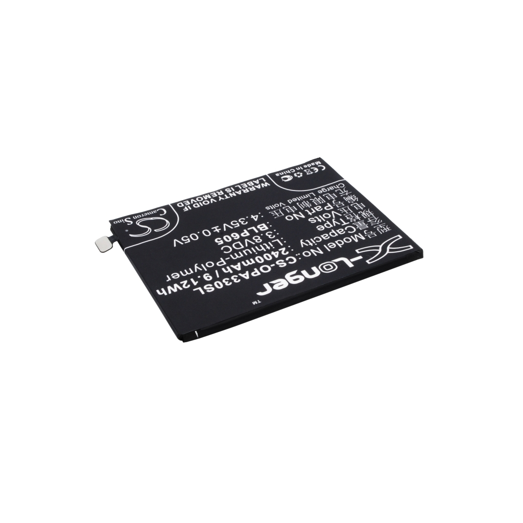 Batérie pre mobilné telefóny OPPO CS-OPA330SL