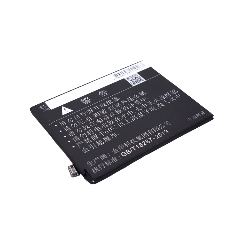 Batérie pre mobilné telefóny OPPO CS-OPA370SL