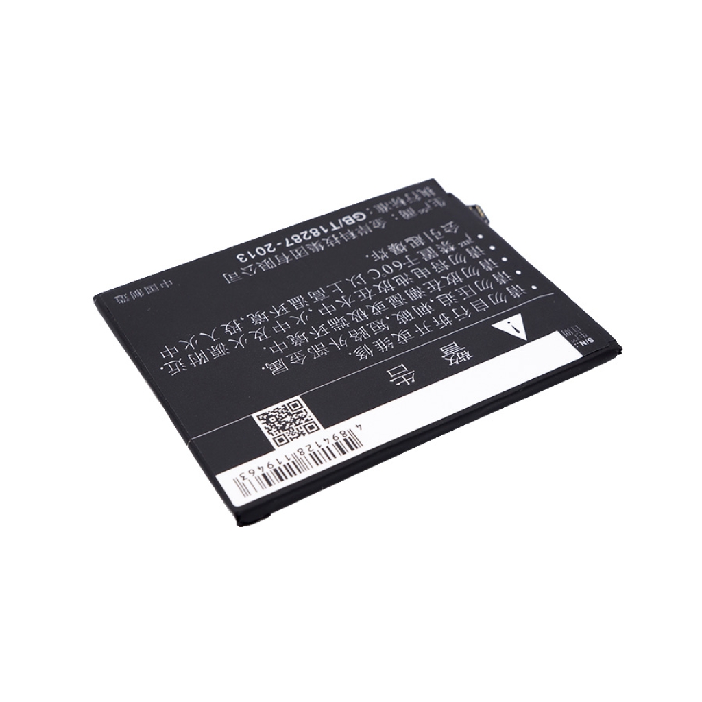 Batérie pre mobilné telefóny OPPO CS-OPA370SL
