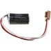 Battery industrial Omron C40P