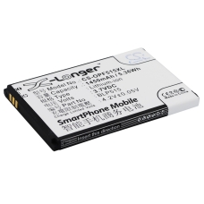 Kompatibilní náhrada baterie za OPPO BLP515