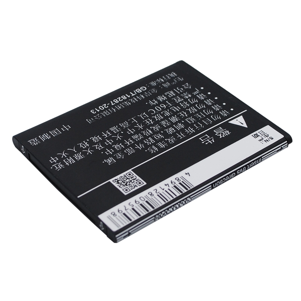 Batérie pre mobilné telefóny OPPO CS-OPF700SL