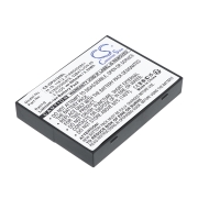 Battery compatibleWith Opticon