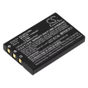 CS-OPH130BL<br />Batteries for   replaces battery Z60