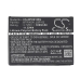 Batéria kompatibilné s Opticon CS-OPH210BL