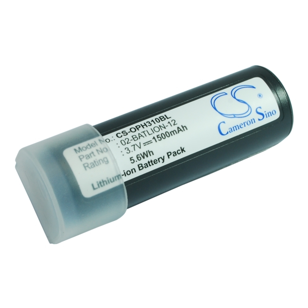 Battery Replaces 02-BATLION-12