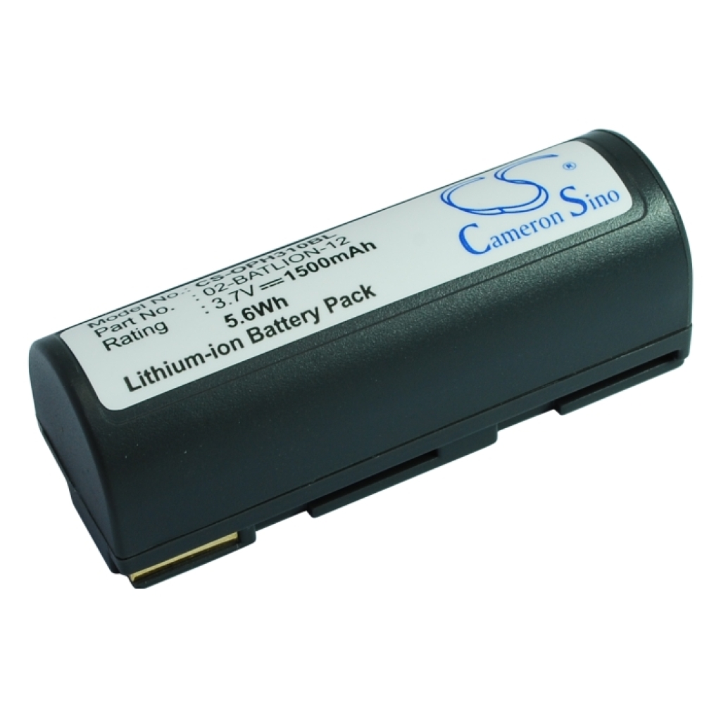 Battery Replaces 02-BATLION-12