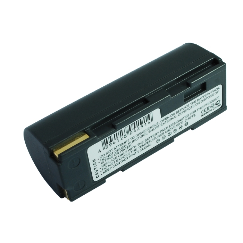 Battery Replaces 02-BATLION-12
