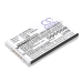 Battery Replaces ORBLIOP0012