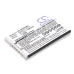 BarCode, Scanner Battery Opticon OPL-9728