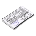 Battery Replaces ORBLIOP0012